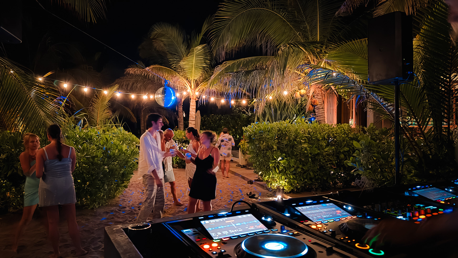 MUSA [Modern Utopian Society of Adventurers]-17