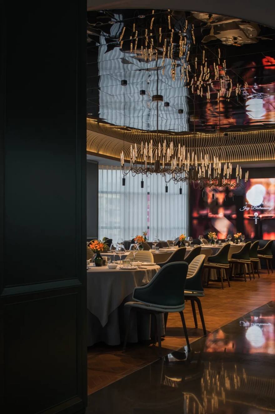 玖月·金秋荟馆丨中国杭州丨大相设计-9