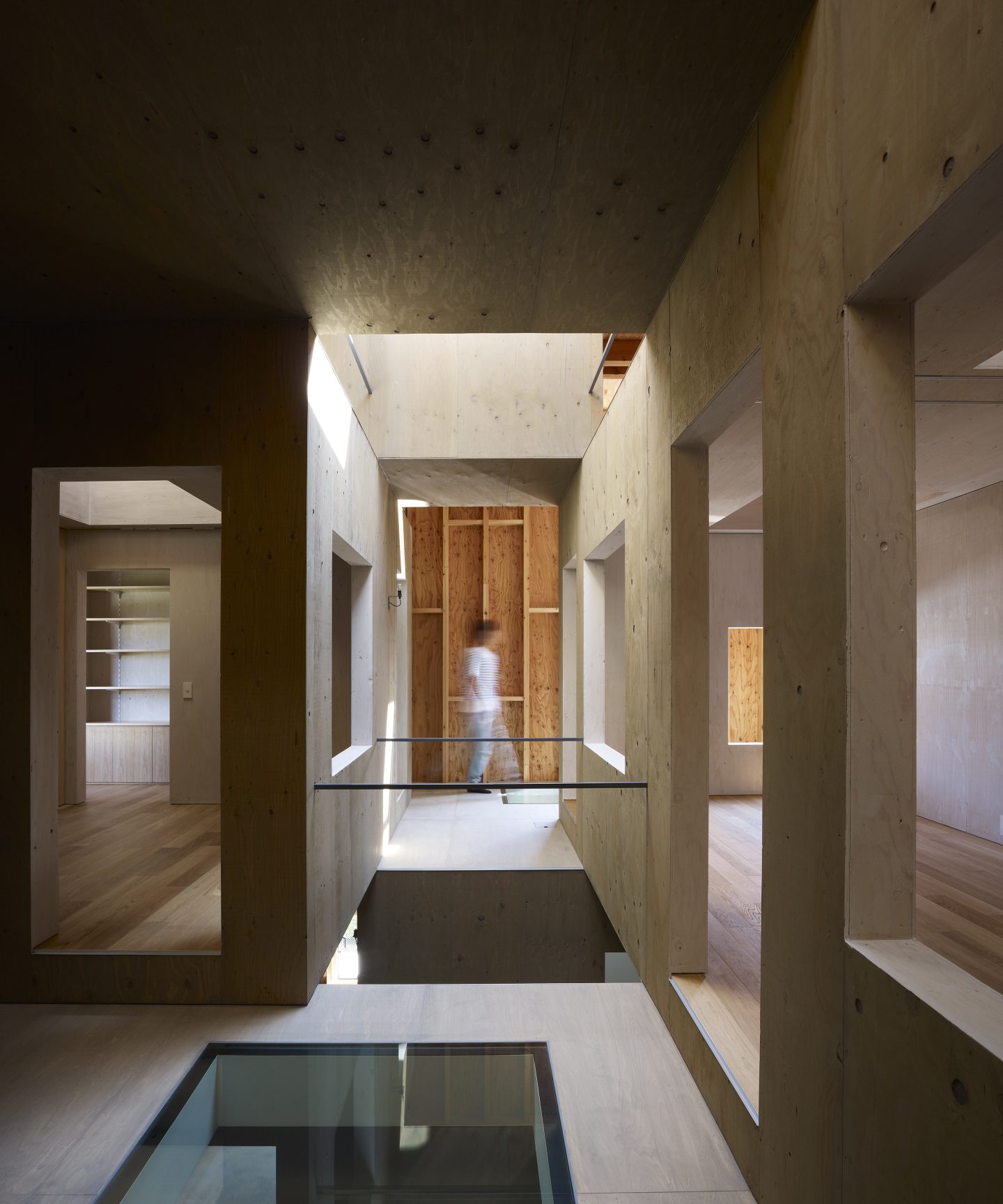 国分寺の家  Suppose Design-5