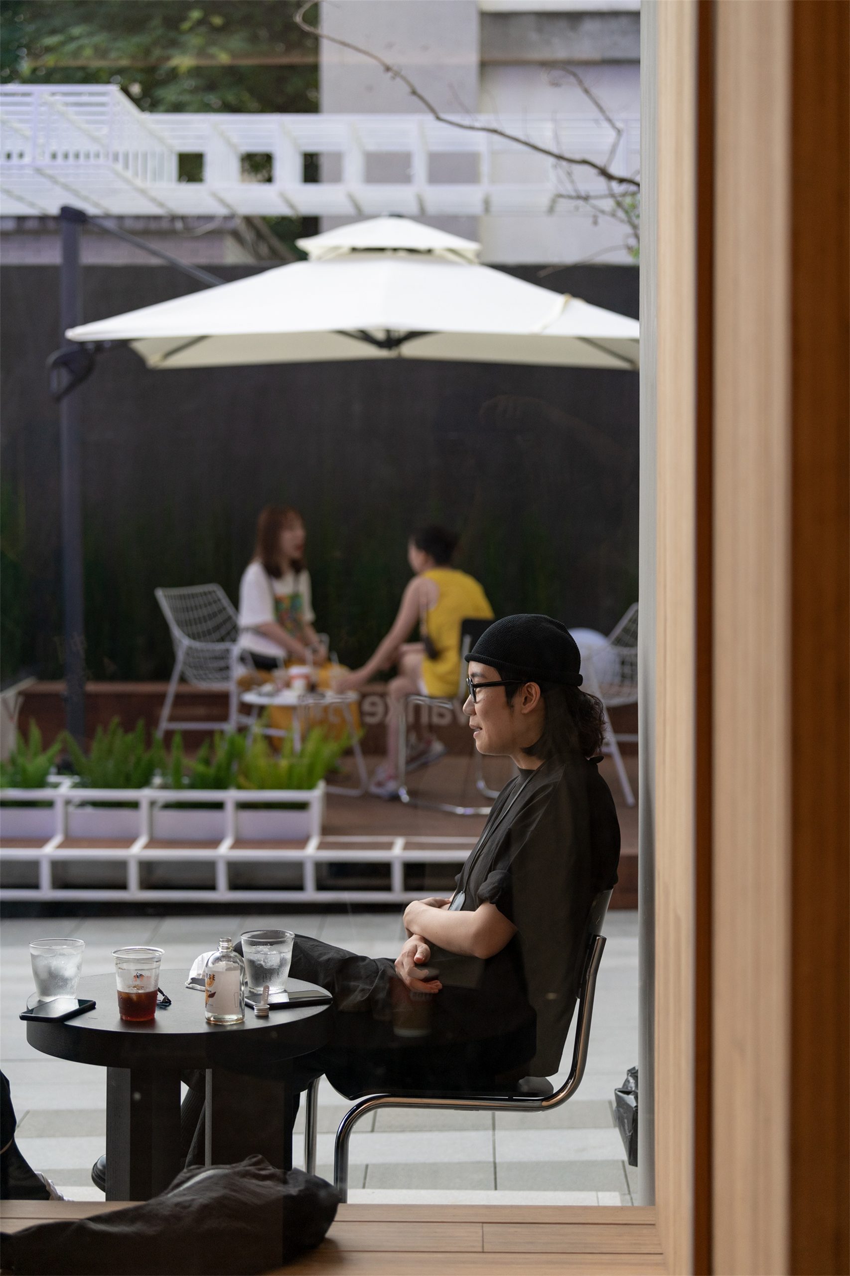 万科城市生长馆-43