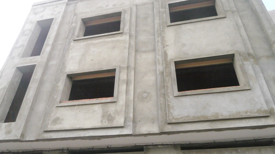 Spare Part Store Construction & Arrangement | Tunisia-9