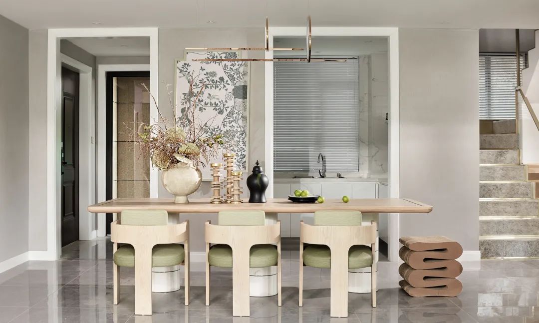 德化阳光城·隆恩丽景湾央墅丨中国泉州丨IF DESIGN羽果设计-18