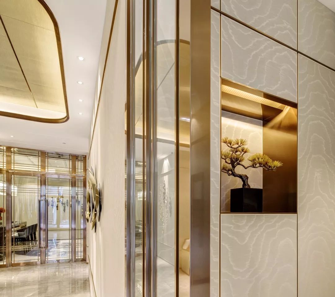 柏舍設計 | 新樂府售樓部 & 會所-34