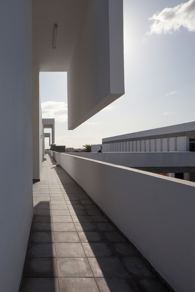 丨突尼斯丨Voieoff Architects与Atelier Osmose合作-49