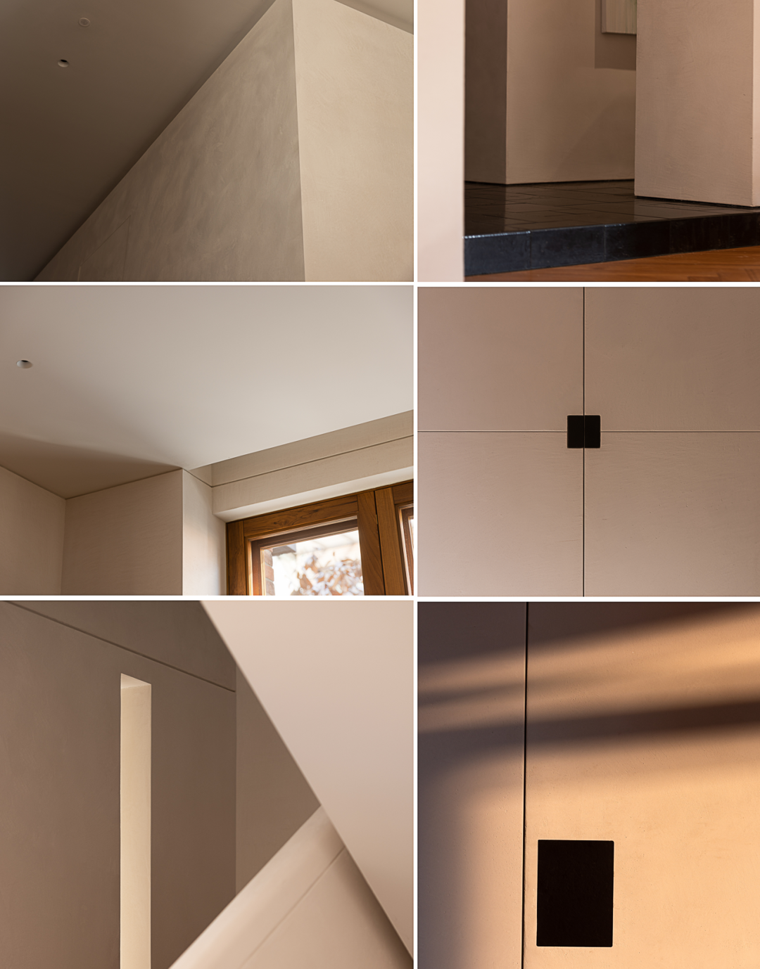 摄影师自宅丨中国杭州丨瀚墨视觉（设计主创叶松,设计助理张蓓）-137