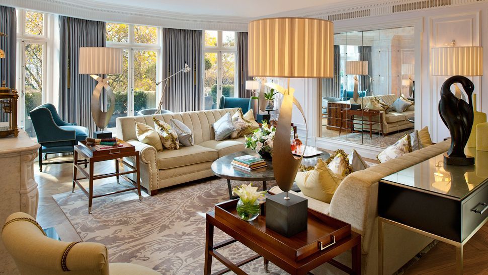 The Best Hotels In London - Our Top 10 Selection-35