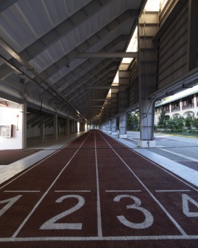 费迪南德·E·马科斯体育场丨Philippines丨WTA Architecture and Design Studio