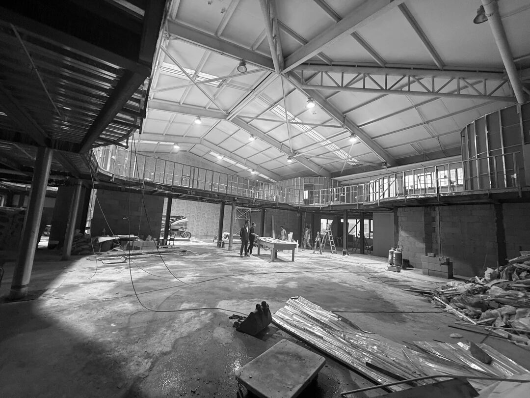 Kings party 会所丨中国北京丨部亚维设计事务所-9