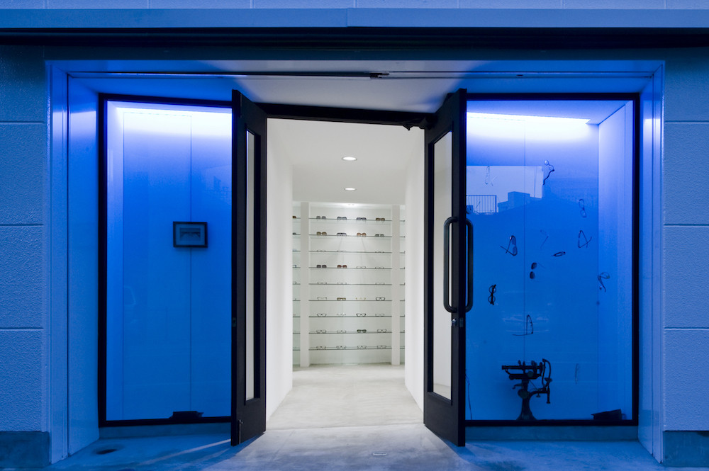 望月眼鏡店 Toru Shimokawa1-1