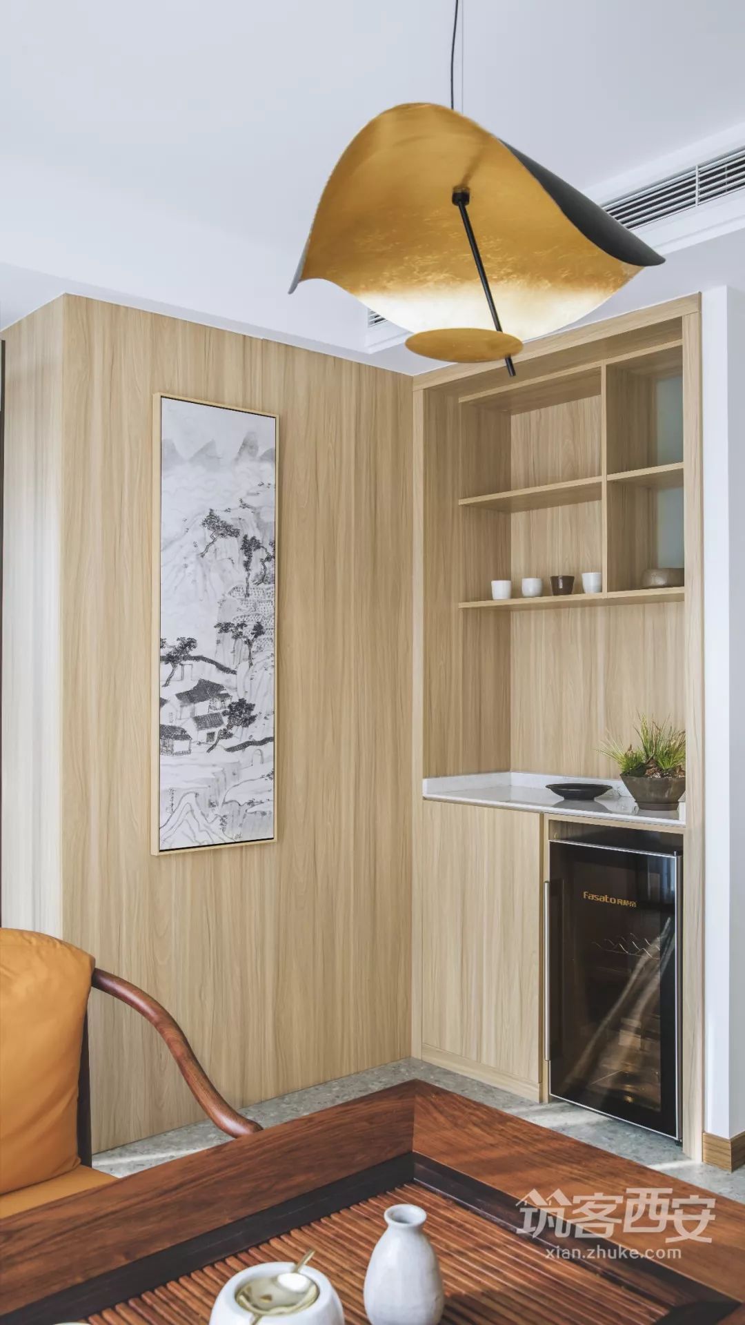 温馨现代婚房设计,细节尽显生活美学-47