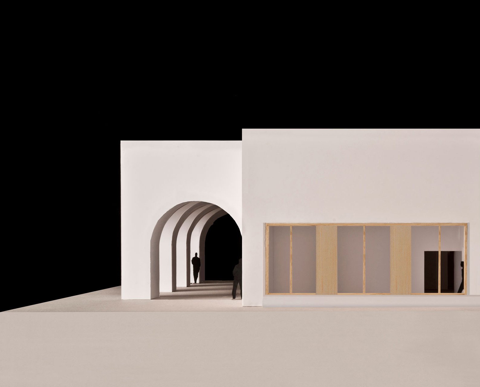 丨英国伦敦丨Henley Halebrown-33