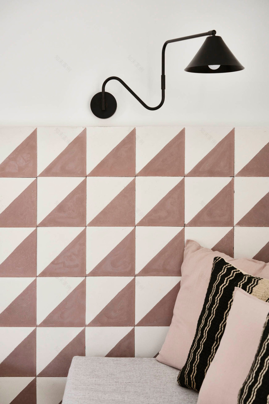 克里特岛玛利亚公园酒店,绿色环保的设计理念-21