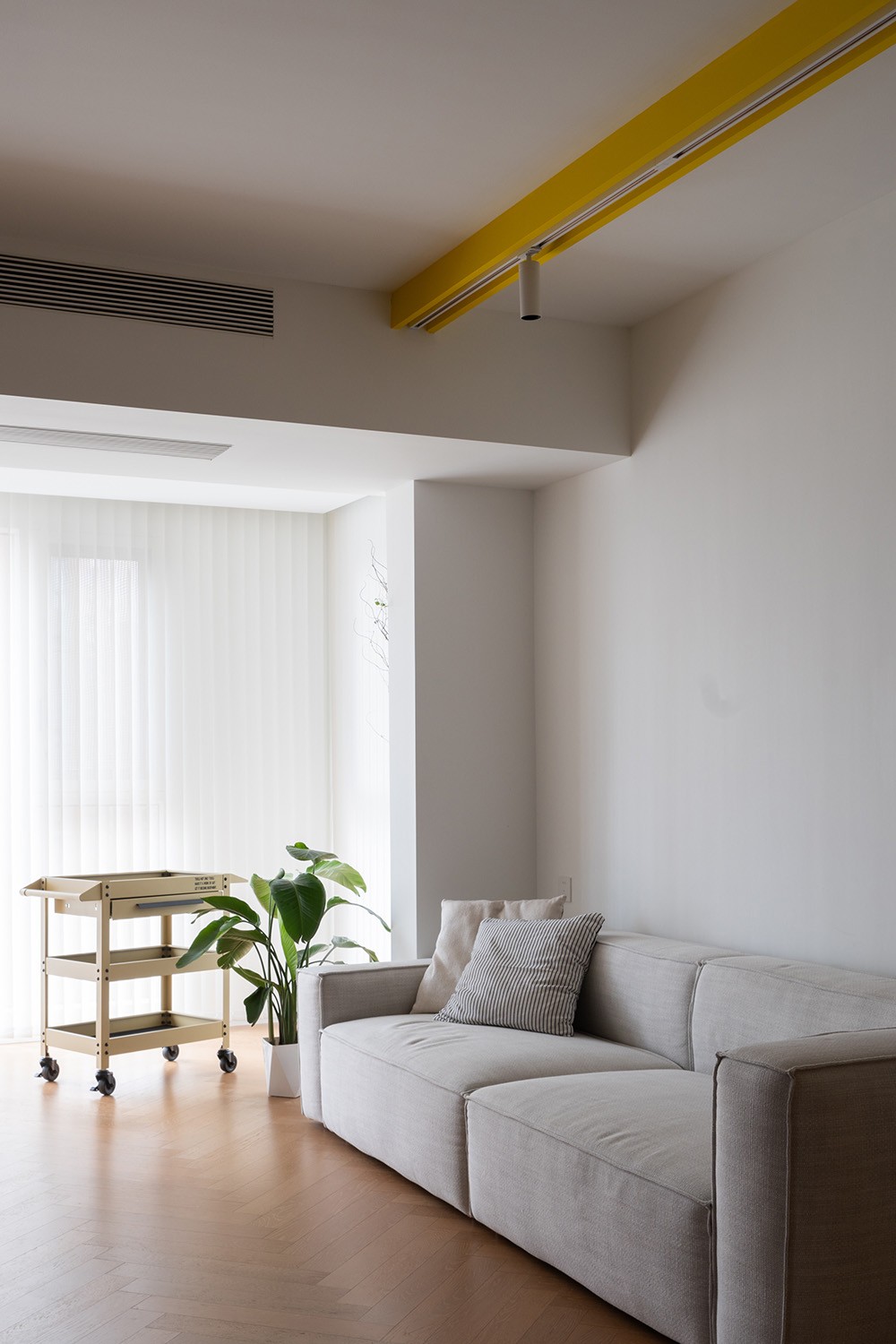 亲子成长宅丨中国武汉丨设计巷川-26