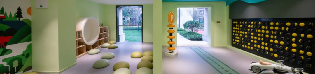 星际探险,互动式景观的魅力-158