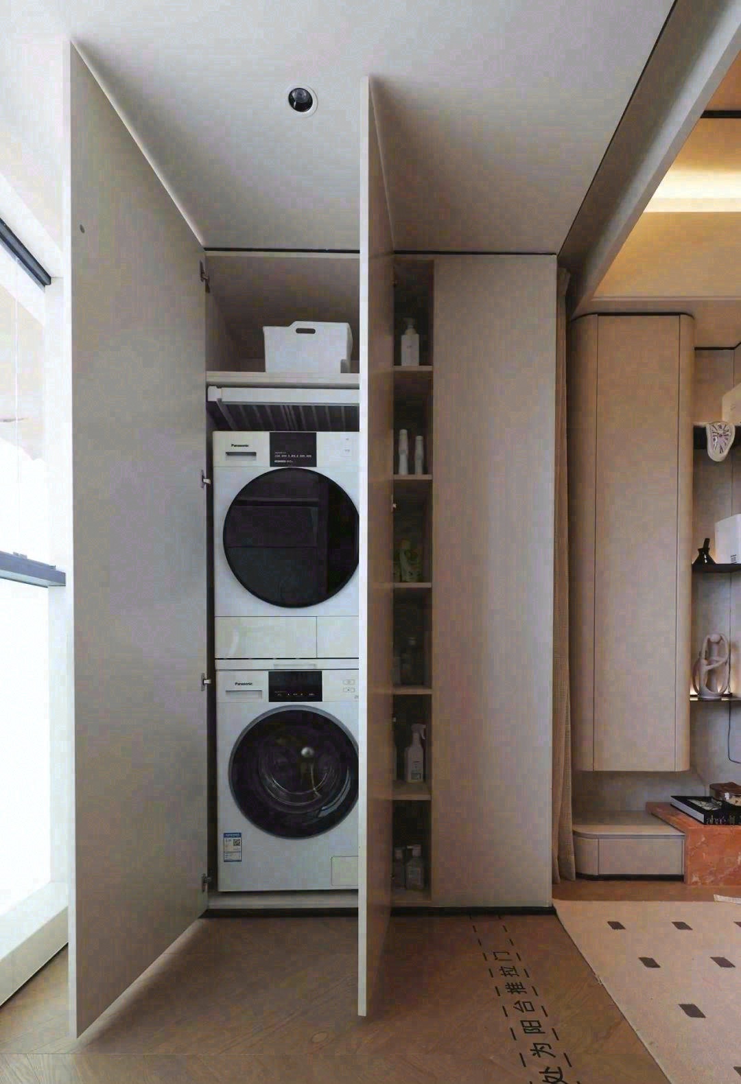 深圳紫云府93㎡样板间丨中国深圳丨SRD DESIGN 赛瑞迪普-40