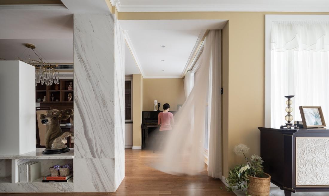 Cyan丨别墅丨适-16