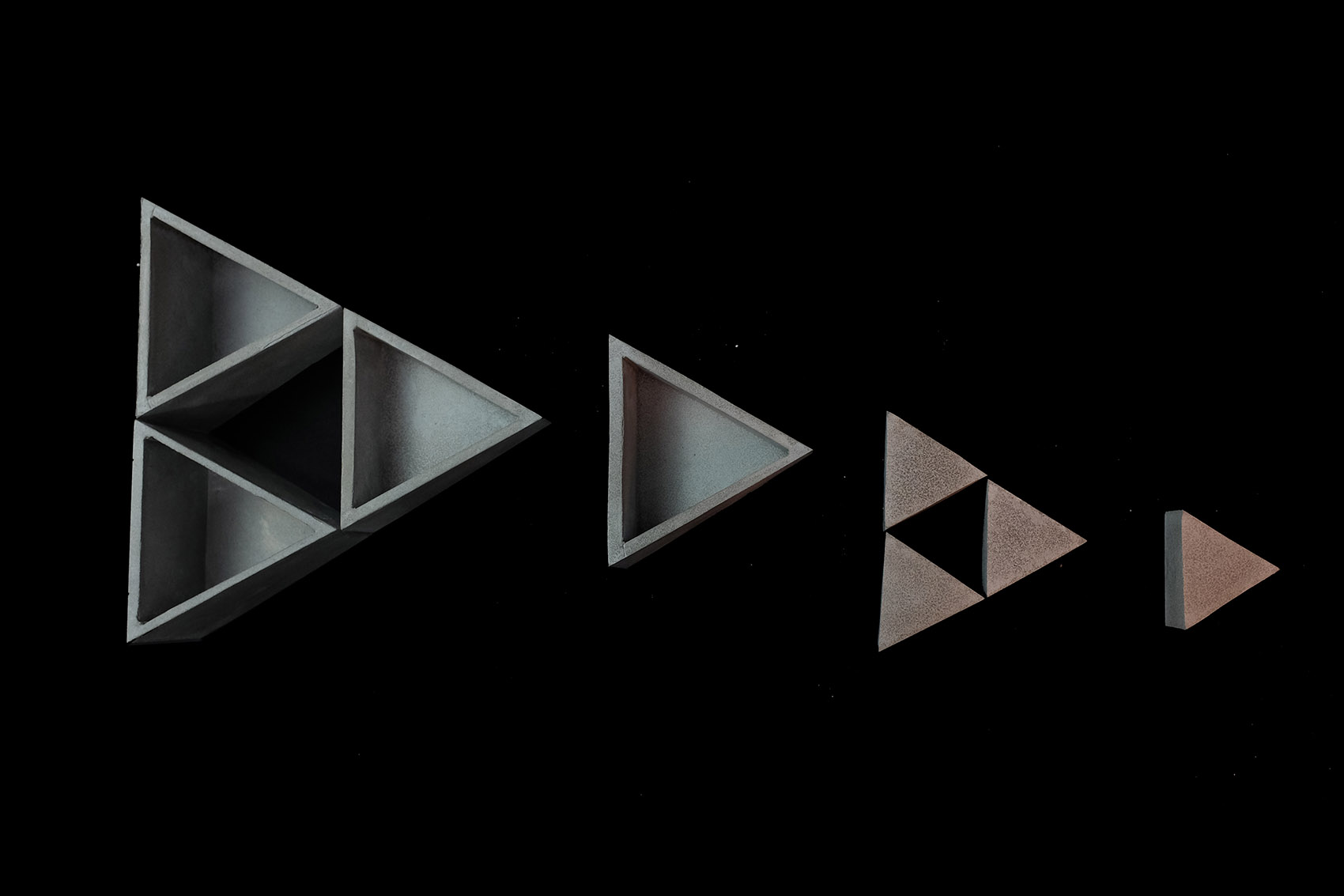 将美带入生活 & 可以自己制作的精致混凝土器物 / 造么工作室-55