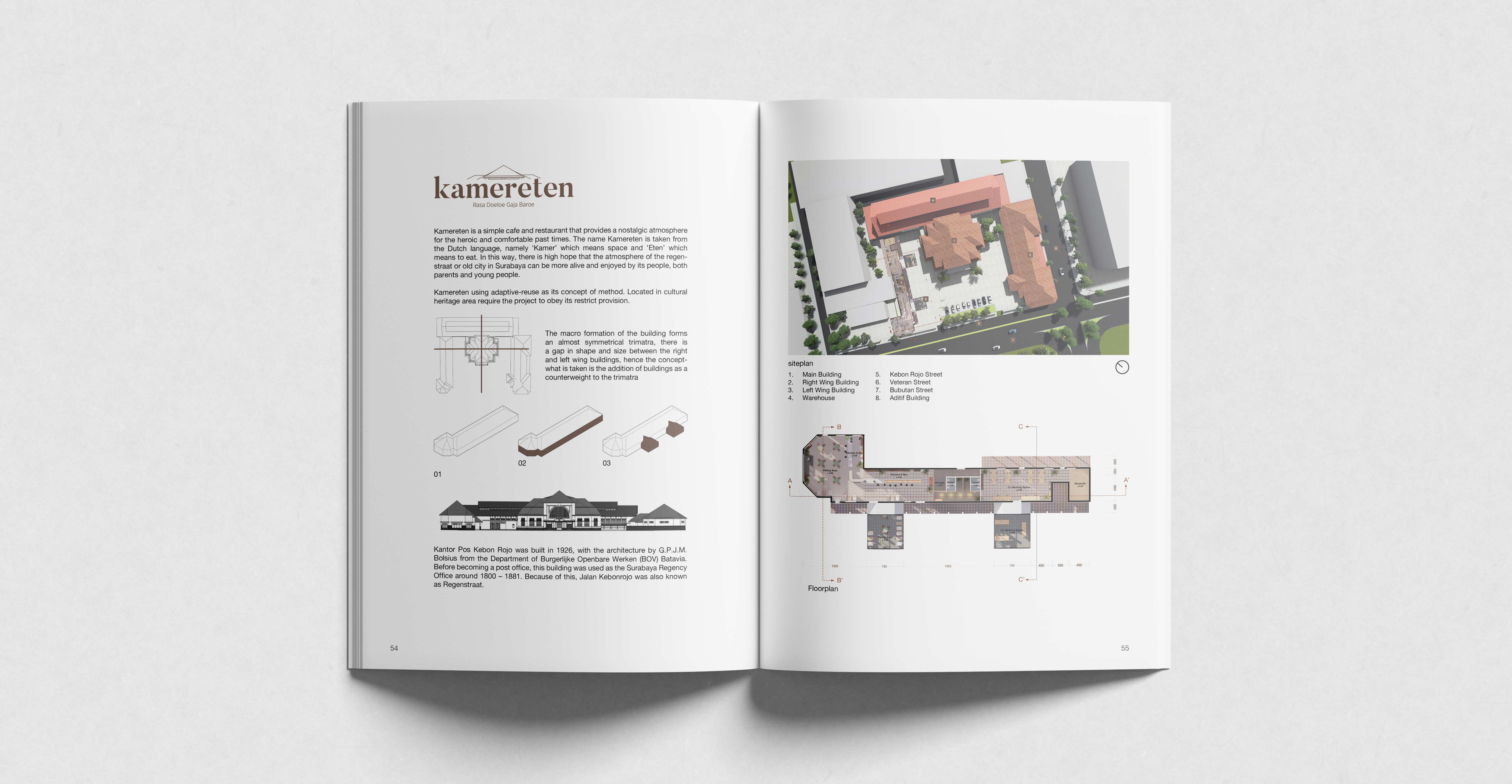 德纳拉的建筑作品集丨Denara Abyan-27