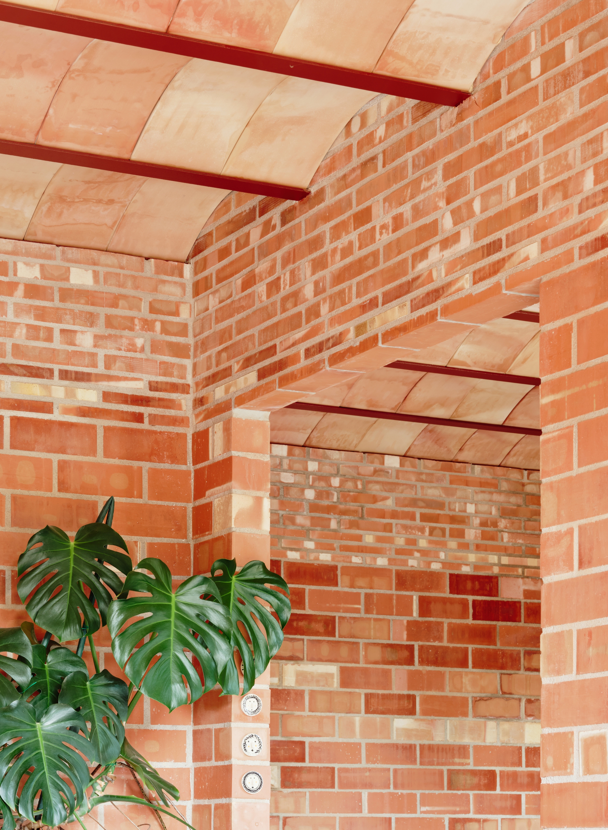 丨西班牙丨Alventosa Morell Arquitectes-32