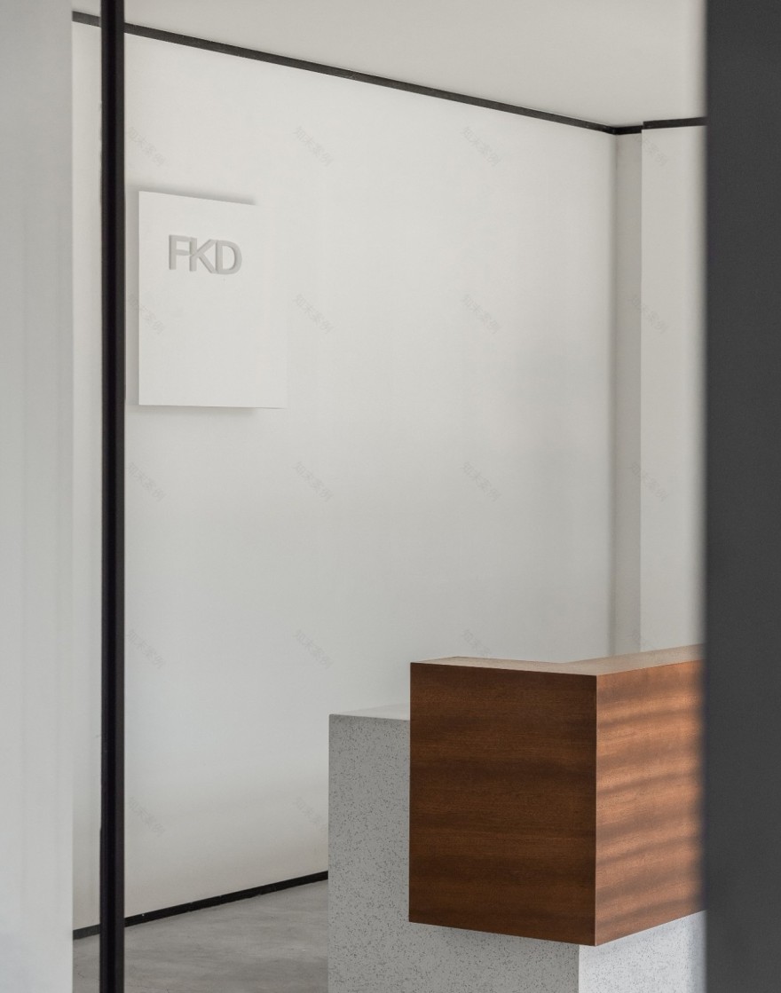 融合传统与现代,打造无界空间——方鲲国际设计案例解读-9