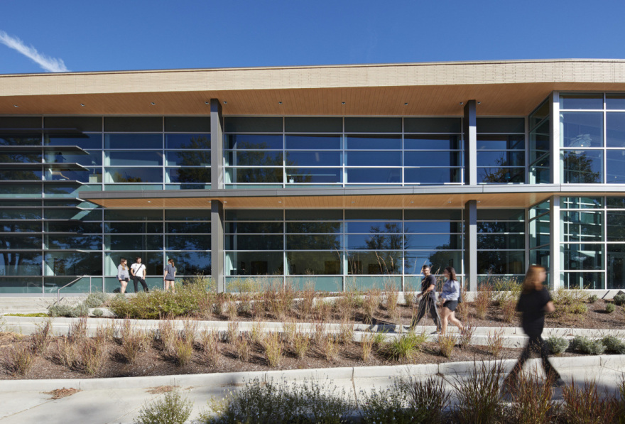 亨德森县健康科学中心-16