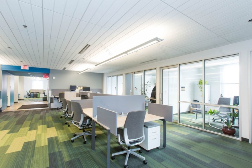 弗吉尼亚大学 Link Lab 设计丨美国丨SMBW-12