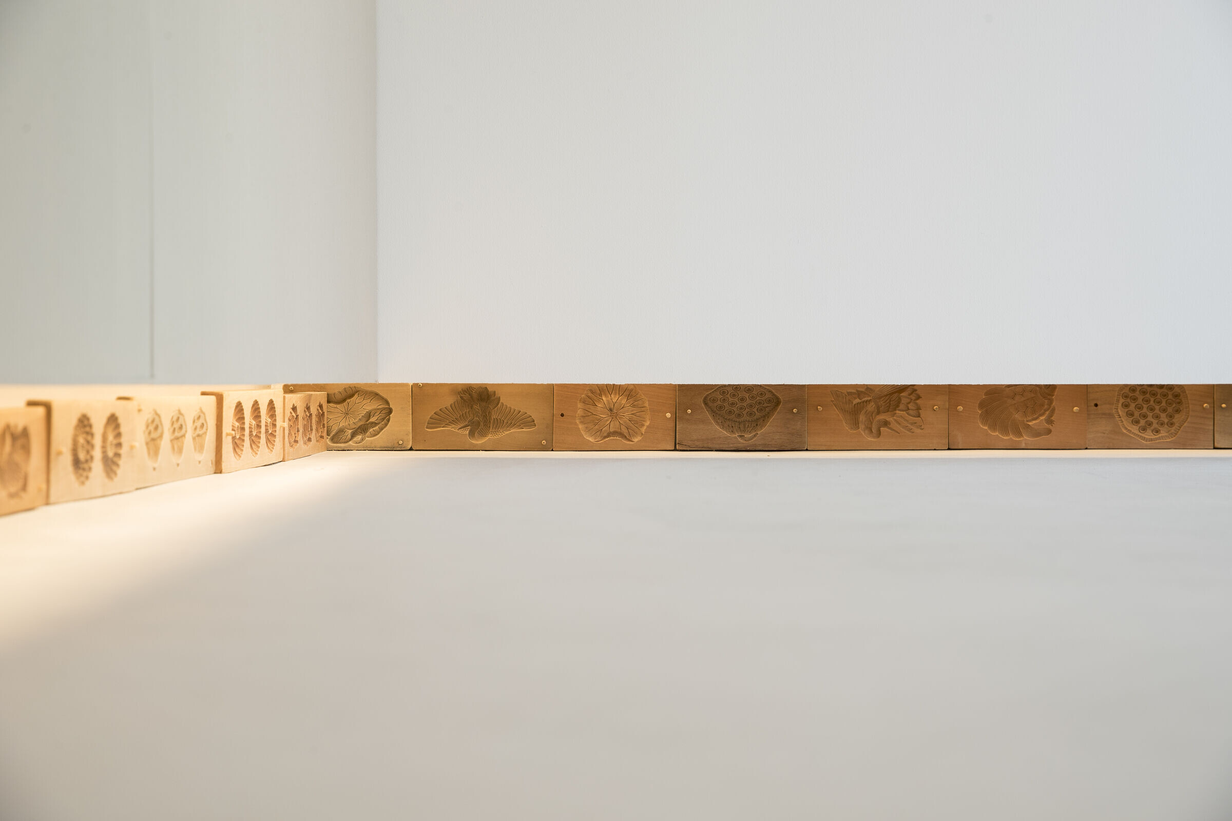 大阪日本甜品店 KAMATARI | 梅岡浩二建筑师事务所 | 日本-10