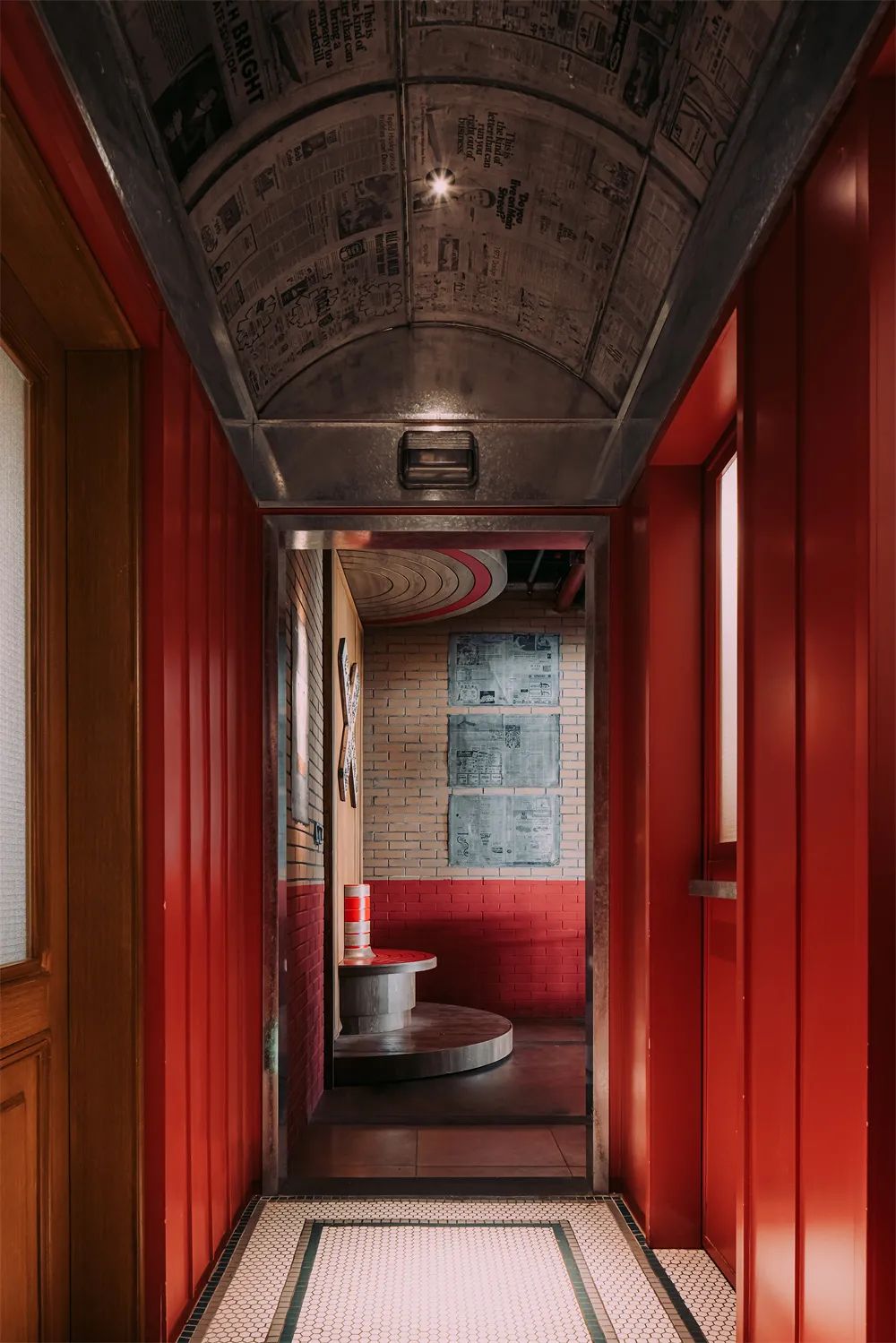 南京颖粤粤菜餐厅丨中国南京丨三厘社TRIOSTUDIO-51