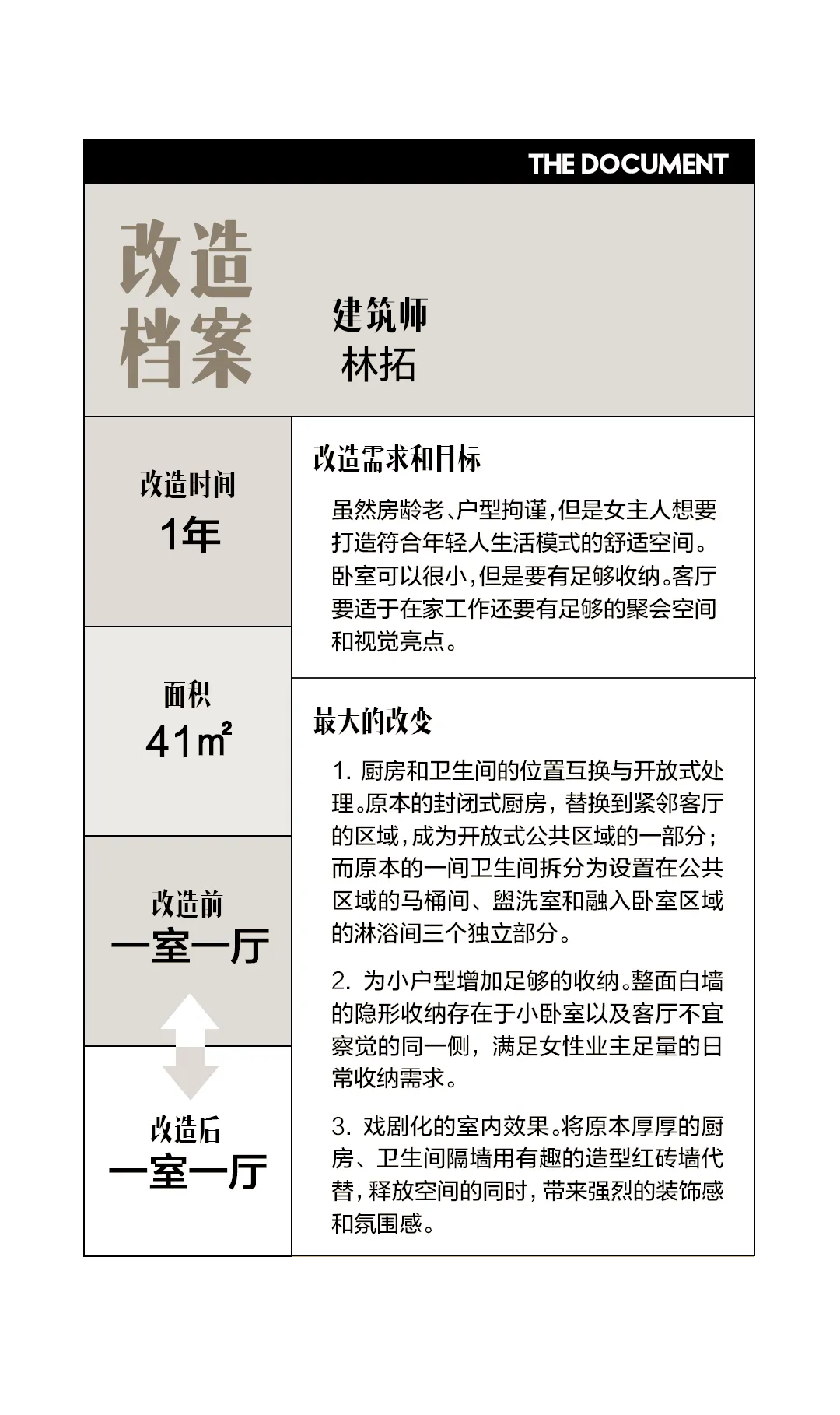 上海老破小的“逆生长”丨中国上海丨TUO建筑设计事务所-16