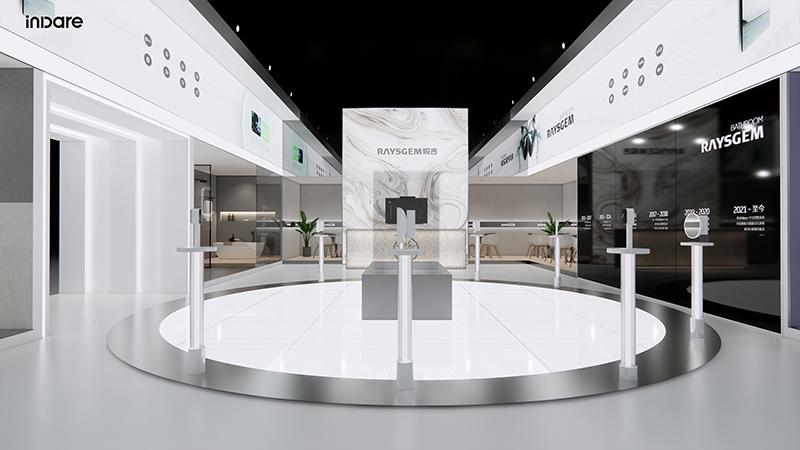 iFLY 深圳·风洞全球会员店丨中国深圳丨inDare 「空间创异®」-58