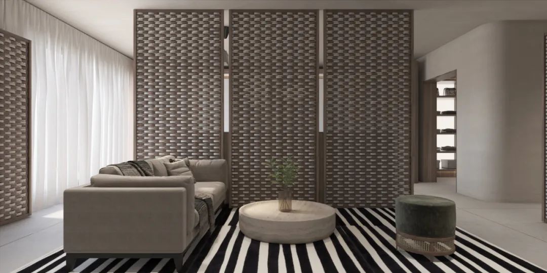 常州侘寂美学空间 | 现代与传统的和谐交融-32