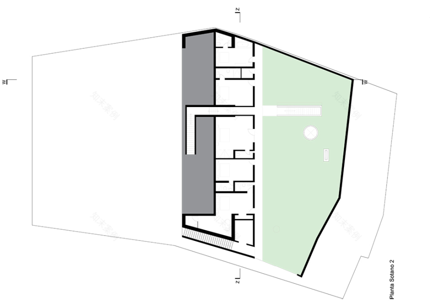 弗拉维亚豪华酒店丨墨西哥瓦哈卡丨ROOTSTUDIO-67
