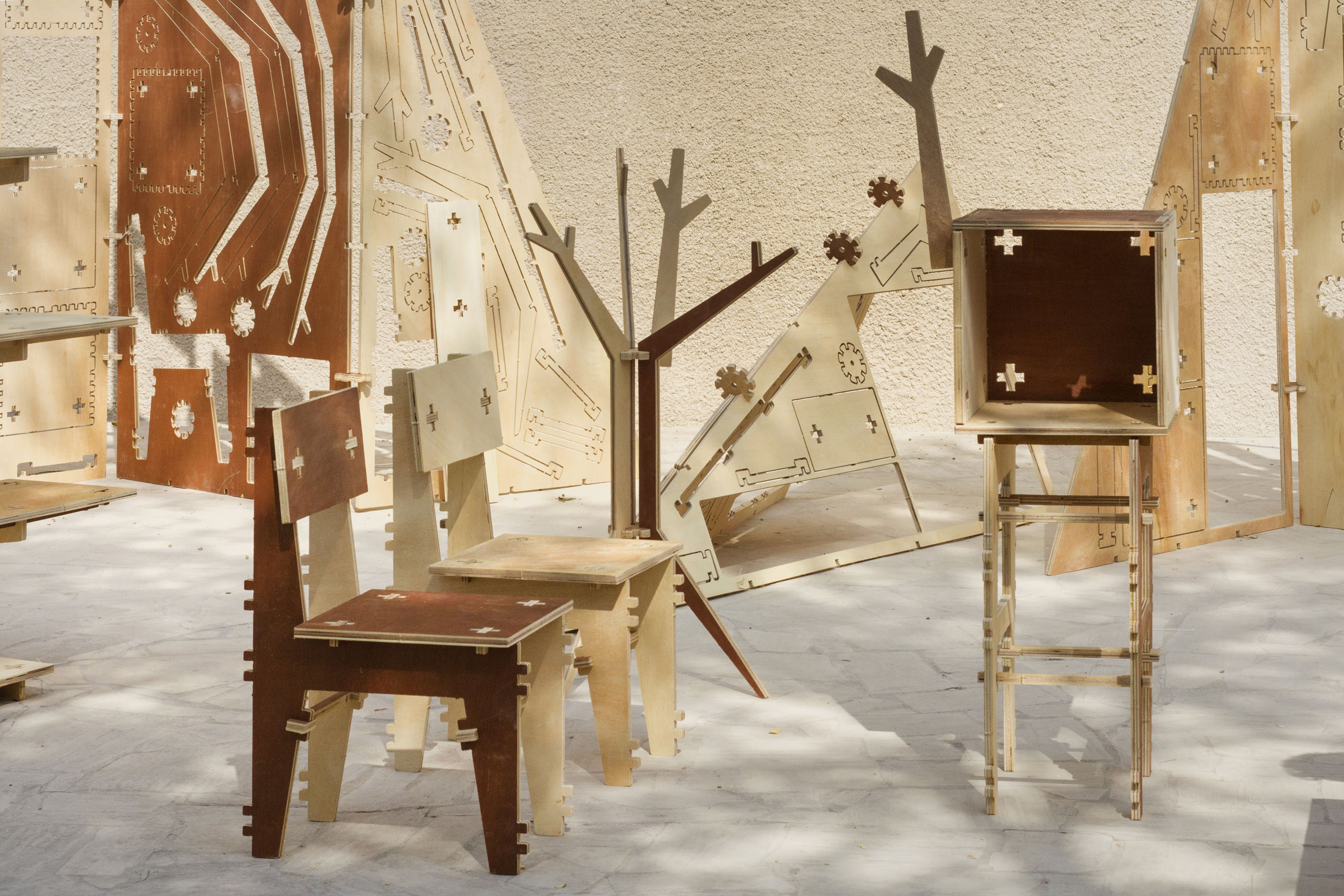 迪拜设计周 2015 亮点解读-41