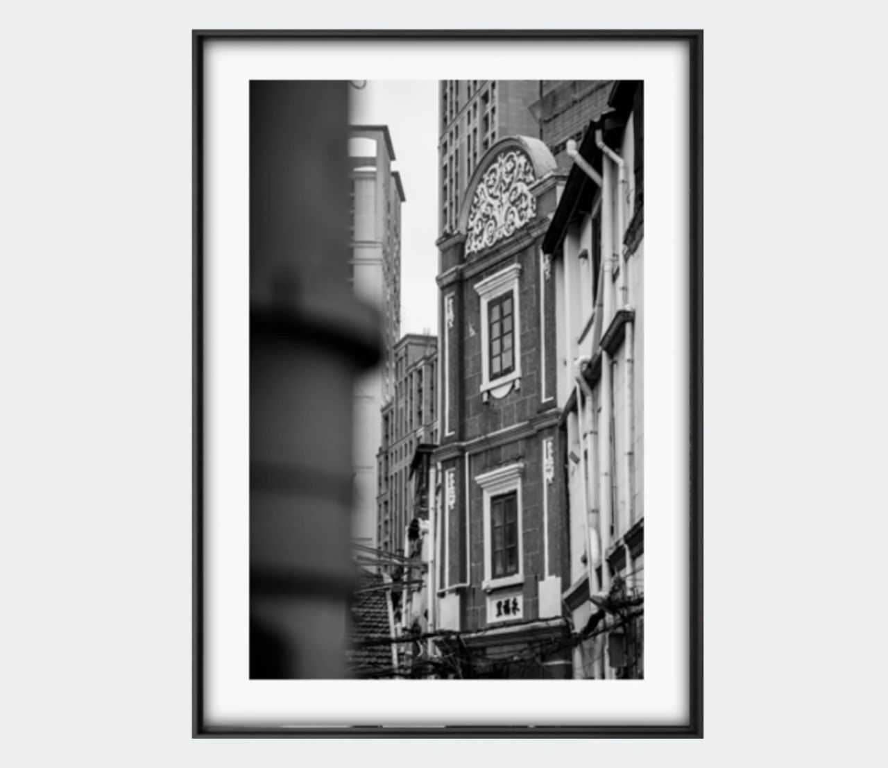 中海·顺昌玖里丨中国上海丨杜康生|奥迪室内设计团队-185