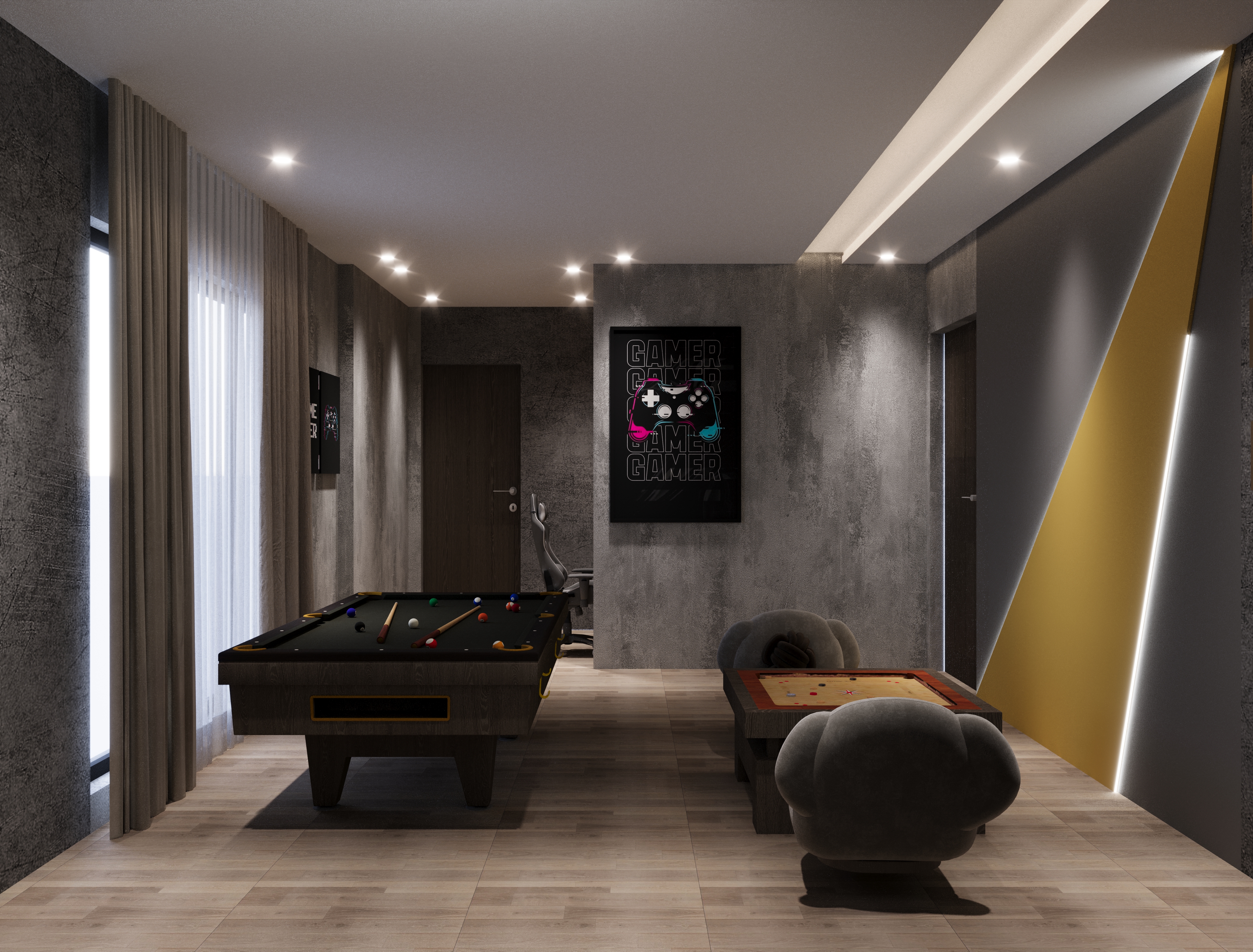 Sitara Sapna City (10 Marla)-10