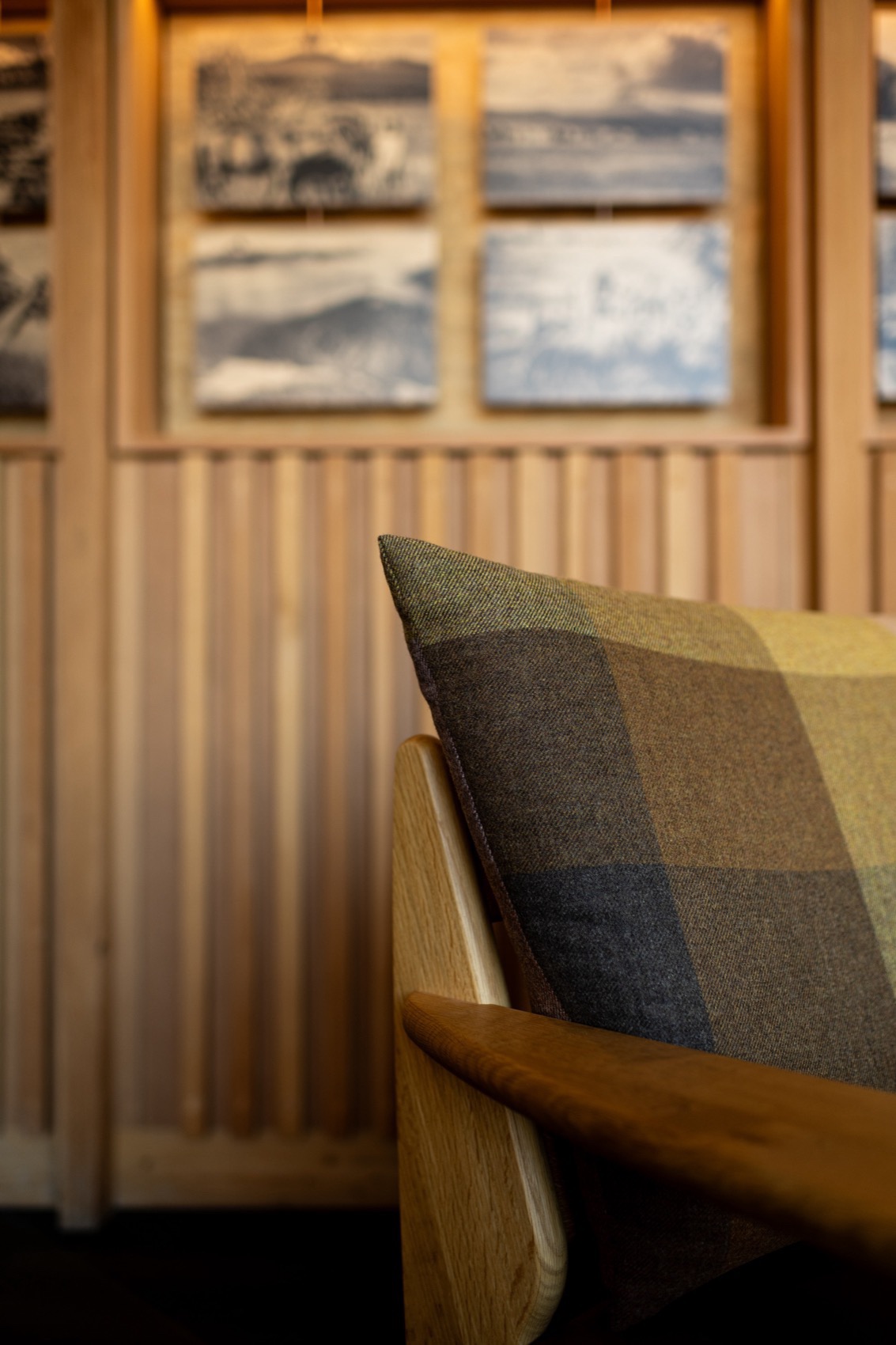 Black Butte牧场会所丨美国俄勒冈丨Hacker-63