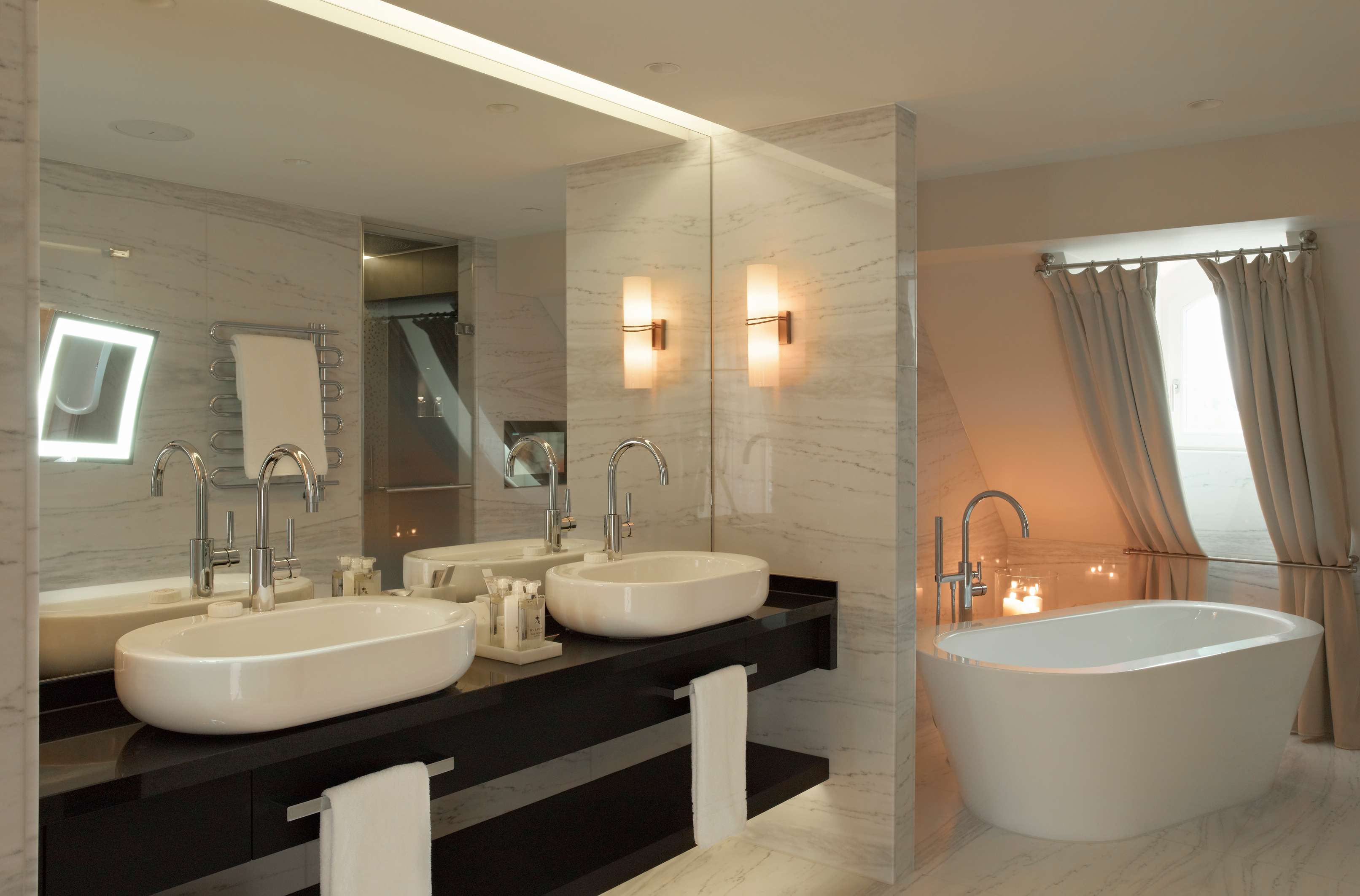 瑞士伯尔尼施伟泽霍夫伯尔尼酒店和温泉中心-41