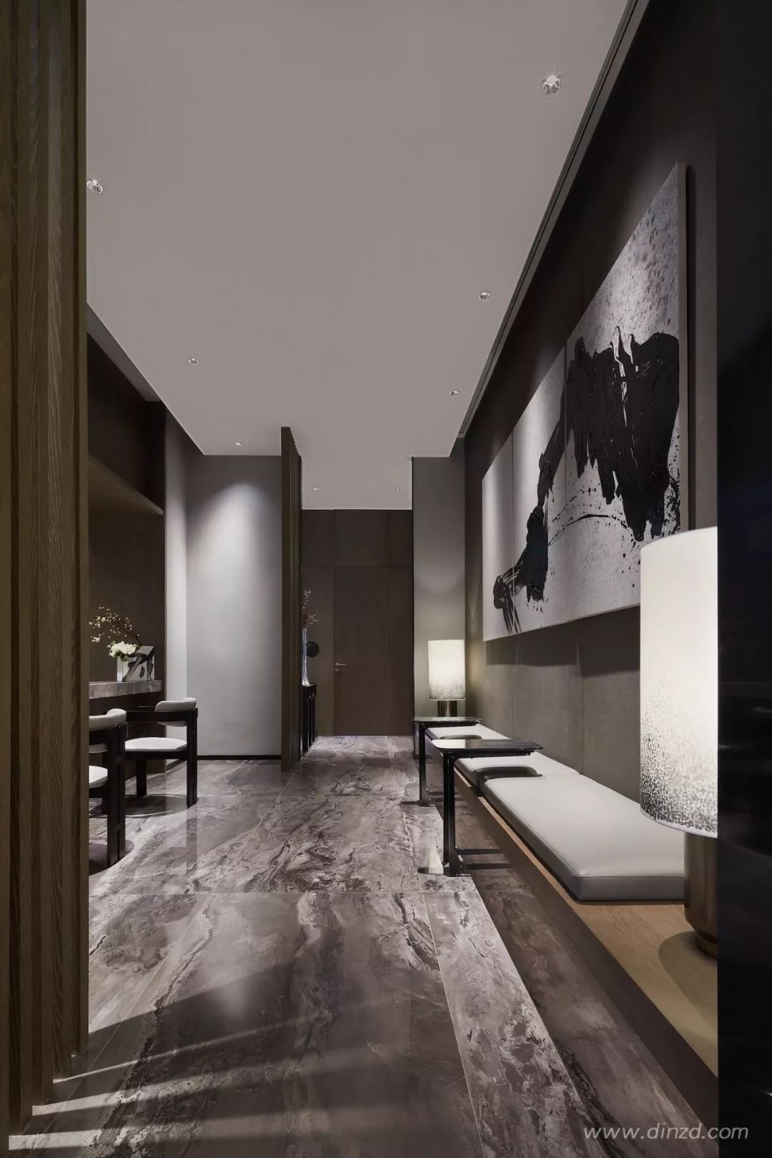 大华·潘安湖首府售楼处-68