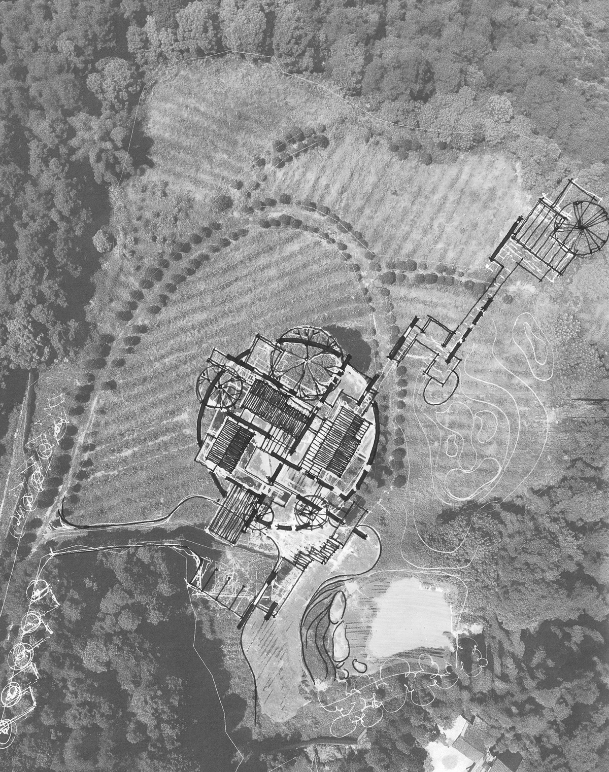 【案例分享】稻田·树下·椒园  -4