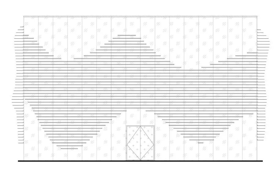 重庆山晓示范区售楼处丨中国重庆丨aoe事建组-36