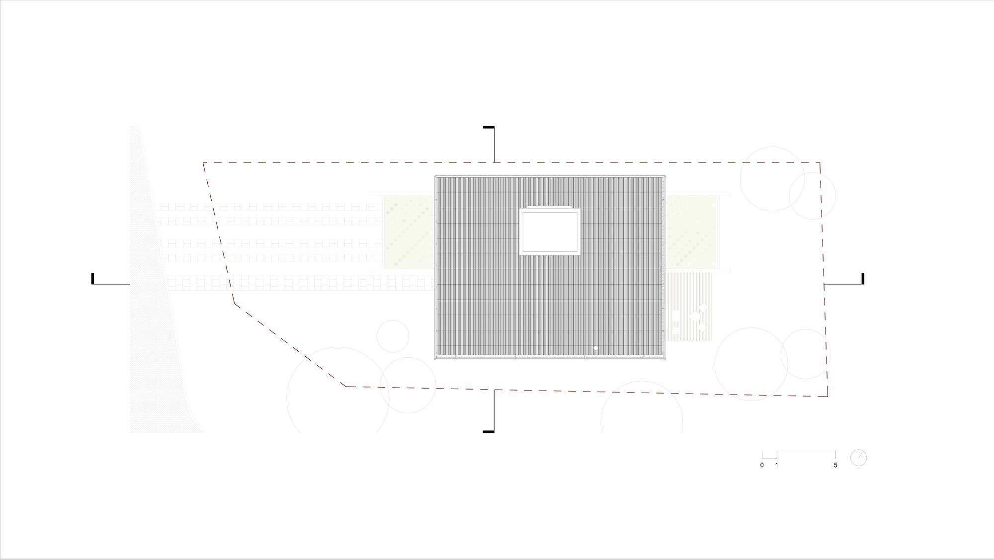 格拉尔哈斯之家丨巴西南里奥格兰德丨OSPA Arquitetura e Urbanismo-39