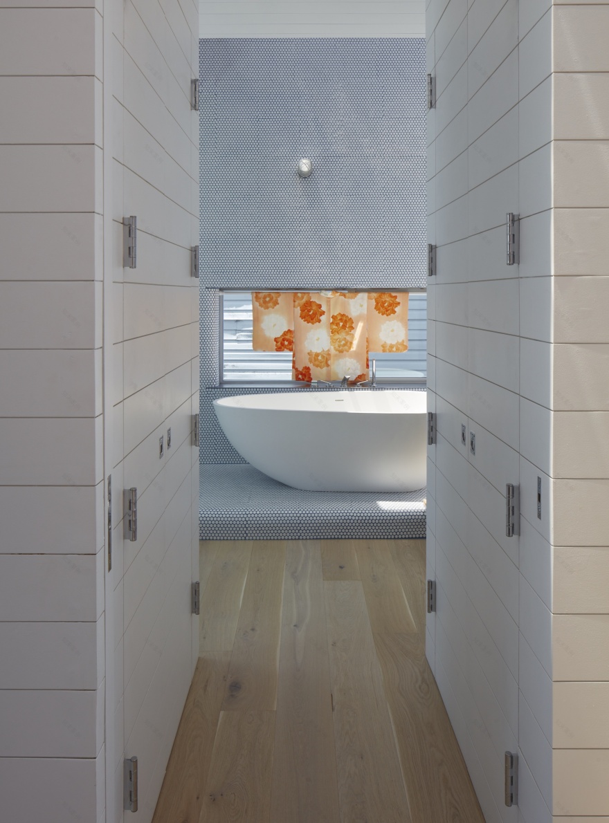 丨美国丨Craig Steely Architecture-26