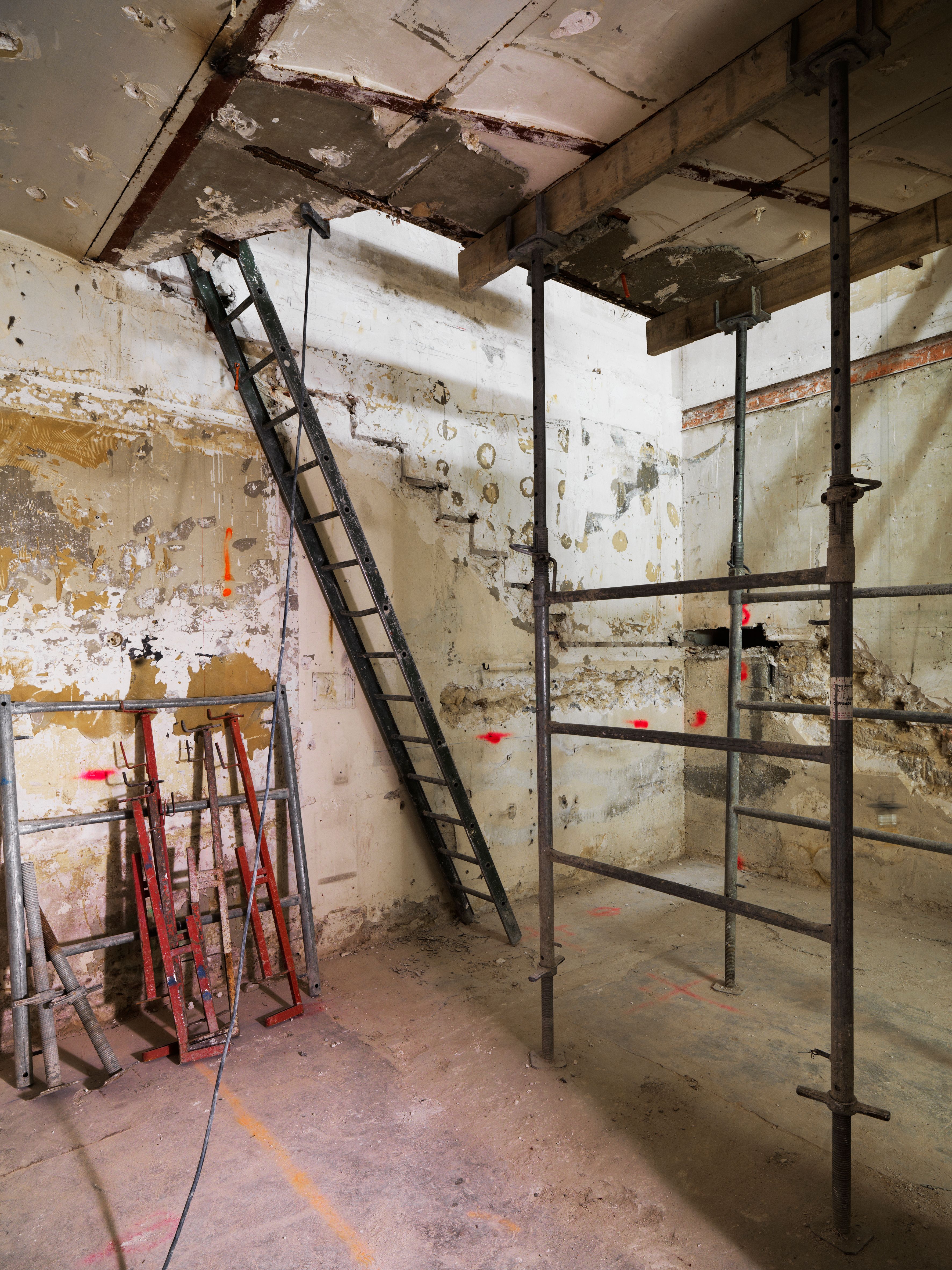 Repossi 巴黎旗舰店-27