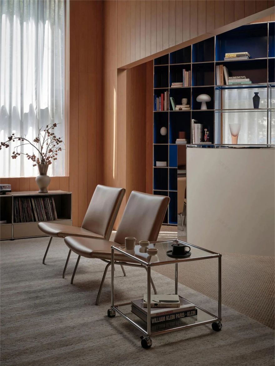 USM 梦想之家丨Halleroed-15