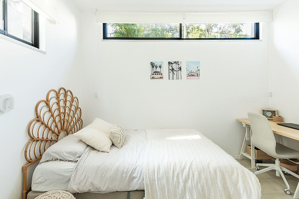 私人温室丨以色列丨Racheli Troyna-9