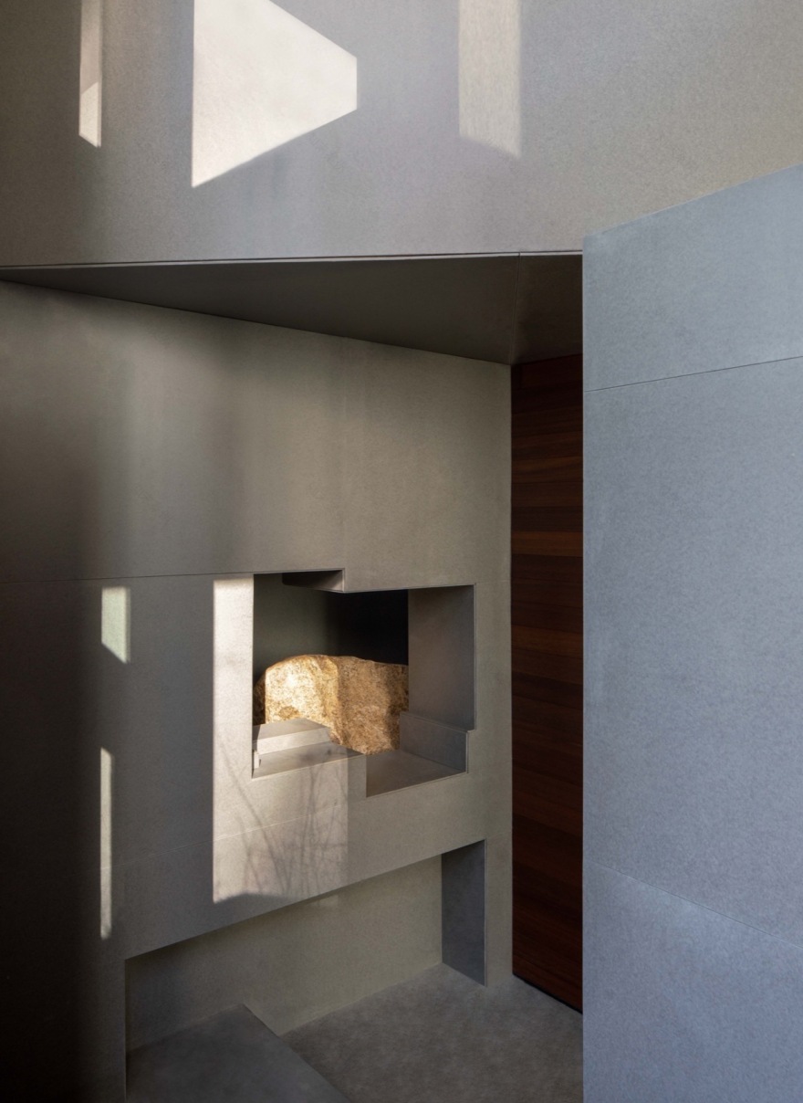 赤饭餐厅丨中国杭州丨边界空间设计-31