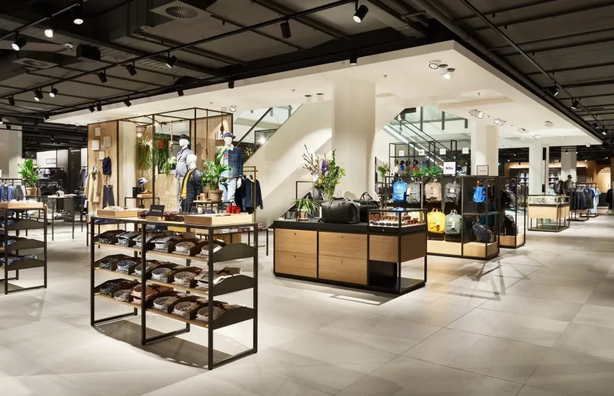 乌得勒支的女王店丨荷兰乌得勒支丨i29,CAMPAIGN-19