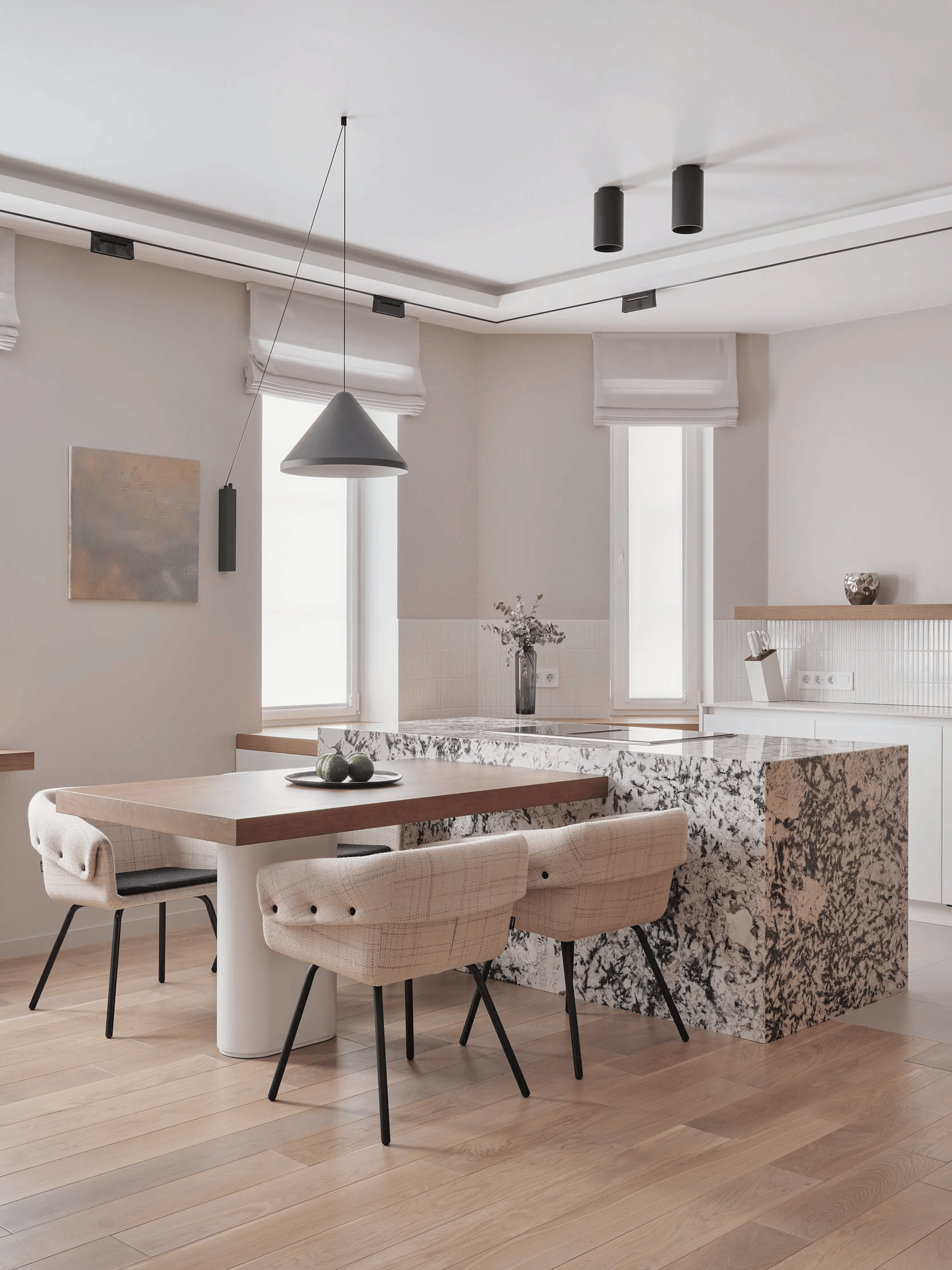 私宅空间丨Meltzer Group-15