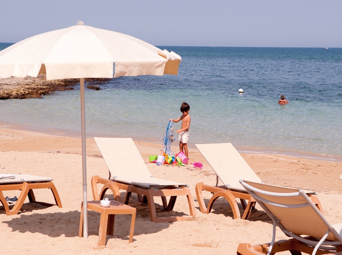 Uma vida cinco estrelas - Tempo da Delicadeza-18