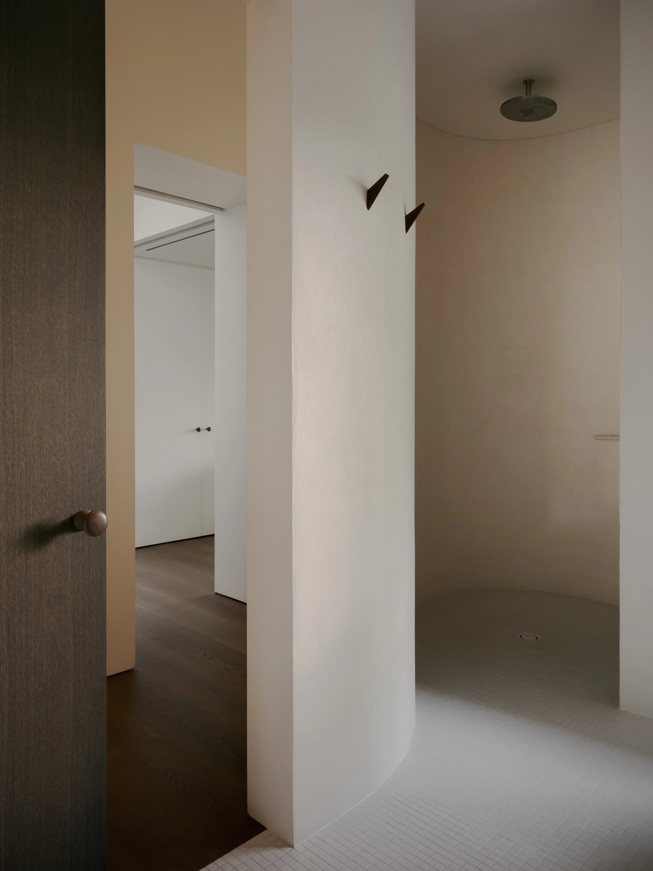 Rathnelly House改造项目丨加拿大多伦多丨VAARO Studio-58